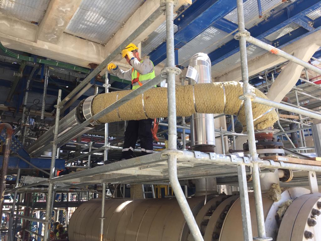 Erka Grup ile Güvenilir İnşaat ve Kaplama Çözümleri