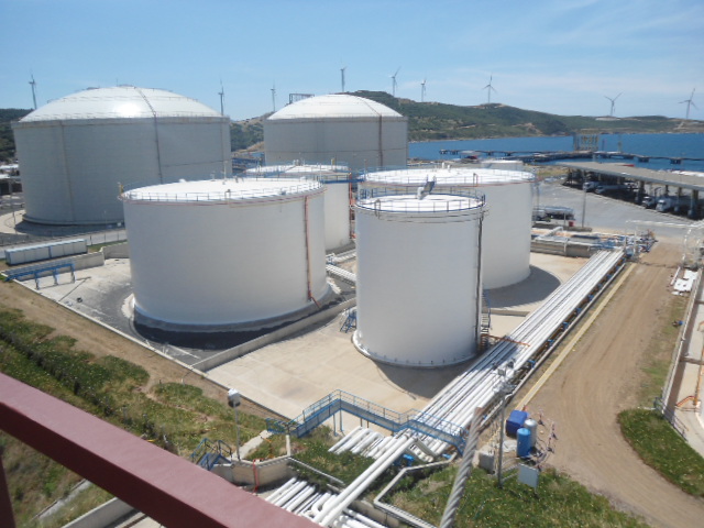 Korozyon Önleme ve Epoksi Kaplama Çözümleri: Erka Grup’un Uzmanlığı